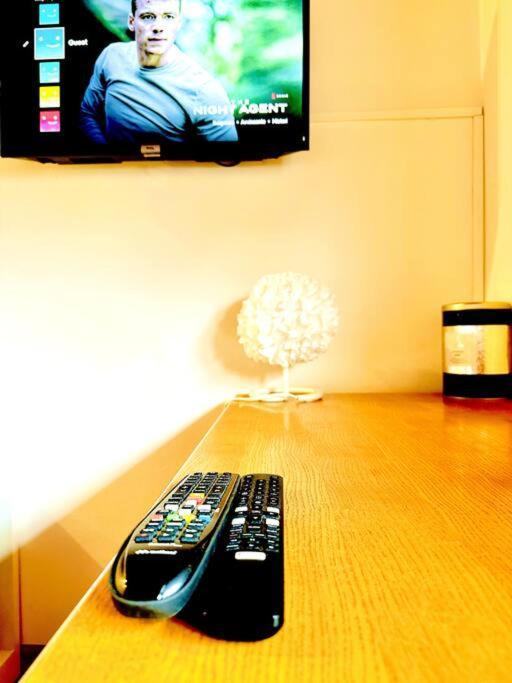 4 Minuti Dalla Stazione Loft Moderno Pontassieve Exterior foto